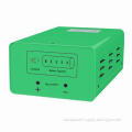 12V/20A AGM Battery Charger with Wide Input Voltage Range and Intelligent Charging Management